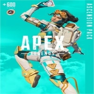 Apex Legends Ascension Pack Pc