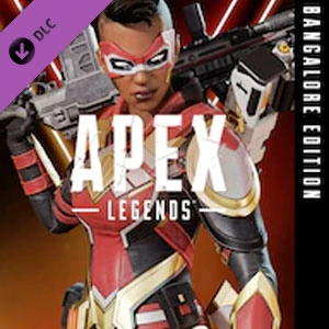 Apex Legends Bangalore Edition