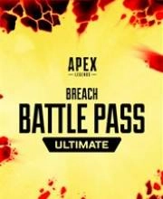 Apex Legends Breach Ultimate Battle Pass Split 1 Xbox One