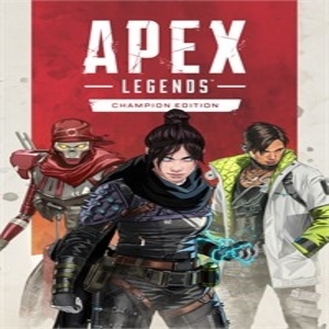Buy Apex Legends Champion Edition Xbox Series Compare Prices