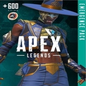 Buy Apex Legends Emergence Pack PS4 Compare Prices
