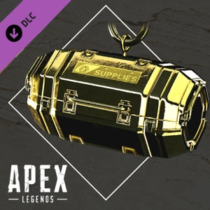 Apex Legends Endless Possibilites Weapon Charm