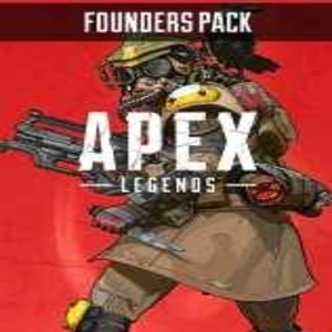 Apex Legends Founders Pack