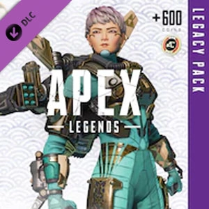 Apex Legends Legacy Pack
