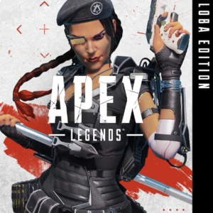 Buy Apex Legends Loba Edition PS4 Compare Prices