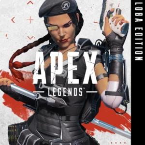 Apex Legends Loba Edition