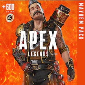 Apex Legends Mayhem Pack