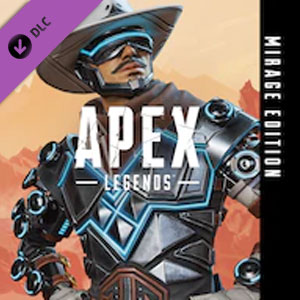 Buy Apex Legends Mirage Edition PS4 Compare Prices