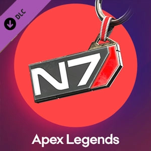 Apex Legends N7 Weapon Charm