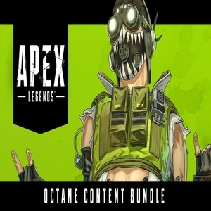 Apex Legends Octane Content Bundle Pc