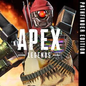 Apex Legends Pathfinder Edition