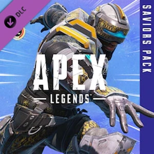 Apex Legends Saviors Pack