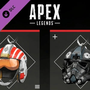 Apex Legends STAR WARS Weapon Charms Xbox One