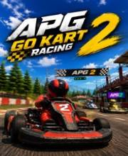 APG Go Kart Racing 2