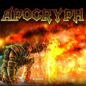 Apocryph an old-school shooter Switch