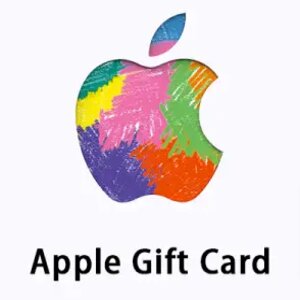Buy Apple Gift Cards - Apple