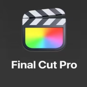 Apple Final Cut Pro Pc