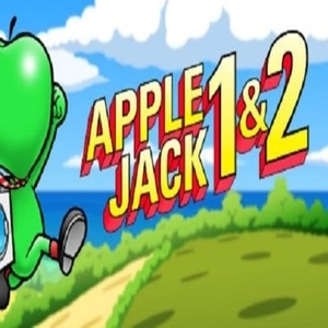 Buy Apple Jack 1 And 2 CD Key Compare Prices