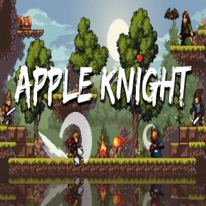 Apple Knight: Action Platformer‏