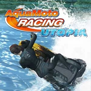 Aqua Moto Racing Utopia Pc