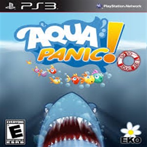 Buy Aqua Panic PS3 Compare Prices