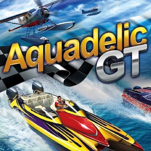 Aquadelic GT