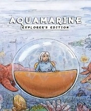 Aquamarine Explorer's Edition Xbox One