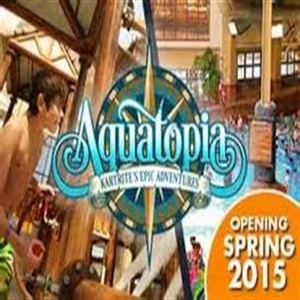 Aquatopia Playstation 3