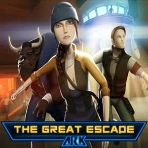 Buy AR-K The Great Escape CD Key Compare Prices