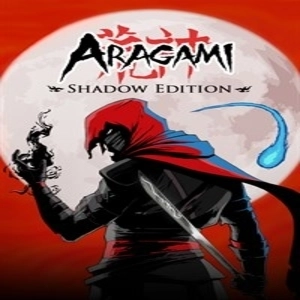 Aragami Shadow Edition Playstation 4