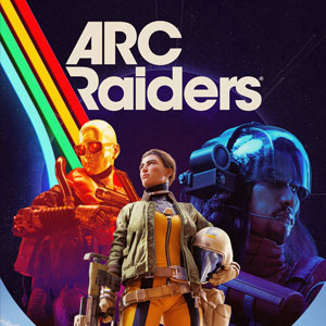 Buy ARC Raiders PS4 Compare Prices