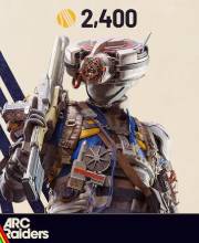 ARC Raiders The Wasp Hunter Set Xbox Series