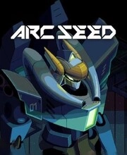 ARC SEED Xbox Series X
