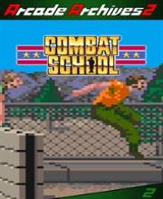 Arcade Archives 2 COMBAT SCHOOL