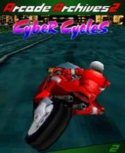 Arcade Archives 2 CYBER CYCLES Switch 2