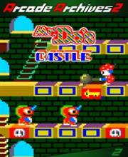 Arcade Archives 2 Mr.Do!'s Castle Xbox Series