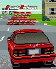 Buy Arcade Archives 2 TOP SPEED Xbox Series Key Compare Prices