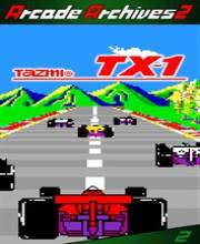 Arcade Archives 2 TX-1 Nintendo Switch 2