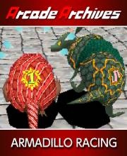 Arcade Archives ARMADILLO RACING Playstation 4