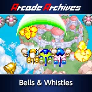 Buy Arcade Archives Bells and Whistles PS4 Compare Prices