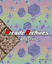 Arcade Archives CAMELTRY