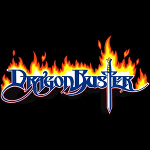 Arcade Archives Dragon Buster Playstation 4