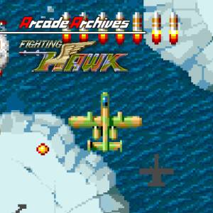 Buy Arcade Archives FIGHTING HAWK PS4 Compare Prices
