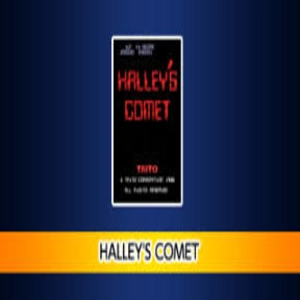 Arcade Archives HALLEYS COMET Playstation 4
