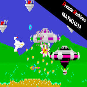 Buy Arcade Archives MARKHAM PS4 Compare Prices