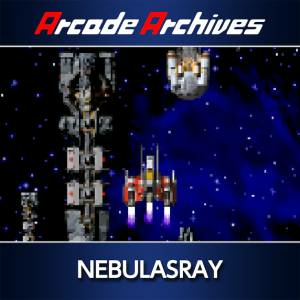 Arcade Archives NEBULASRAY Playstation 4