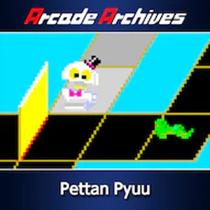 Buy Arcade Archives Pettan Pyuu Nintendo Switch Compare Prices