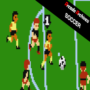 Buy Arcade Archives SOCCER Nintendo Switch Compare Prices