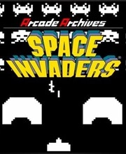 Arcade Archives SPACE INVADERS Playstation 4
