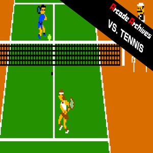 Buy Arcade Archives VS. TENNIS Nintendo Switch Compare Prices